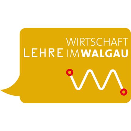Logotyp från Wirtschaft im Walgau gGmbH - Projekt Lehre im Walgau