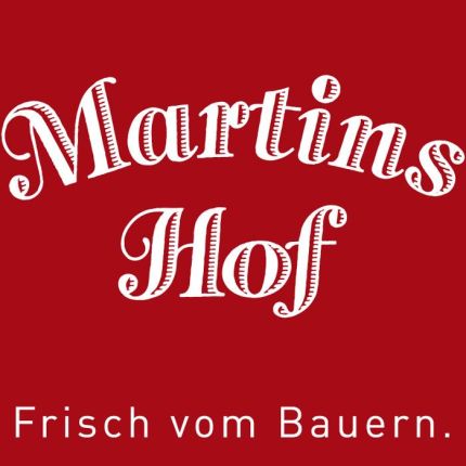 Logo van Martinshof Vertriebs GmbH