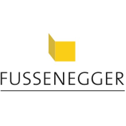 Logo od Fussenegger Wohnbau GmbH