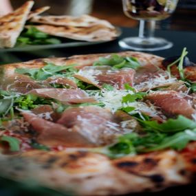 Bild von PEPE im Cosmo | neapolitan pizza & food & drinks