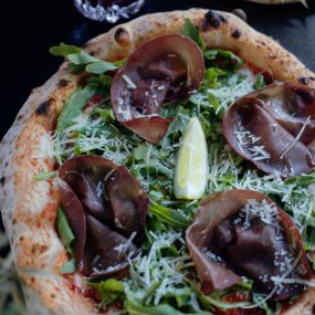 Bild von PEPE im Cosmo | neapolitan pizza & food & drinks