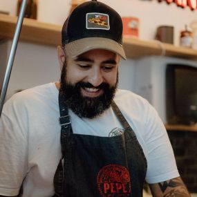 Bild von PEPE im Cosmo | neapolitan pizza & food & drinks