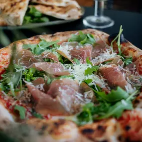 Bild von PEPE im Cosmo | neapolitan pizza & food & drinks