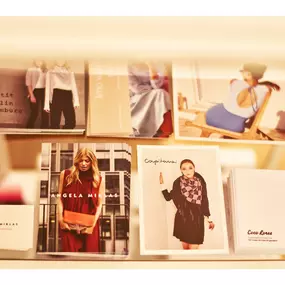 Bild von Quartier Frau