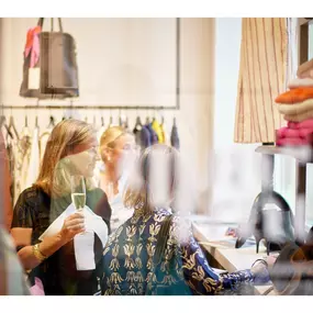 Bild von Quartier Frau