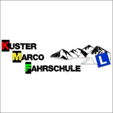 Logo de KMFahrschule GmbH