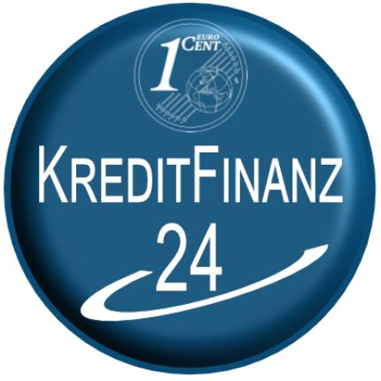 Logo van KreditFinanz24