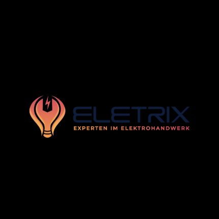 Logo von ELETRIX - Experten im Elektrohandwerk