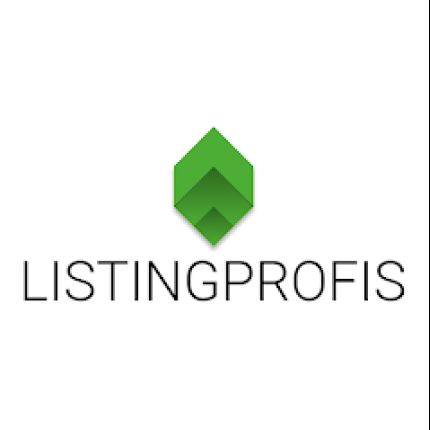 Logotipo de ListingProfis