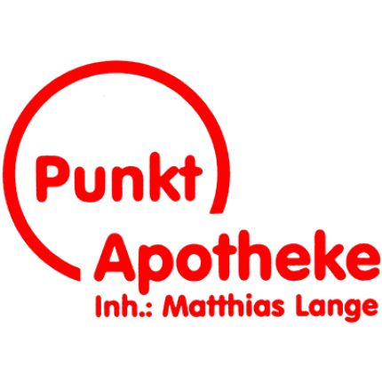 Logo fra Punkt Apotheke