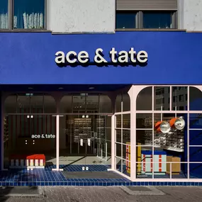 Bild von Ace & Tate