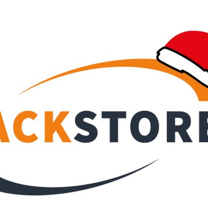 Logotipo de Lackstore Shop in Hannover und Onlineshop rund um den Lack