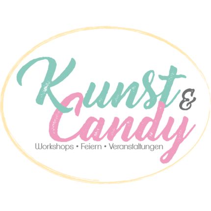 Logótipo de Kunst & Candy