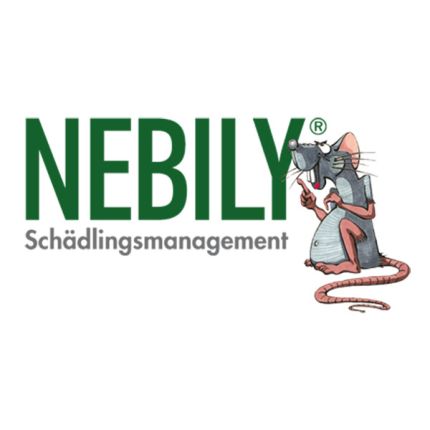 Logótipo de Nebily GesmbH