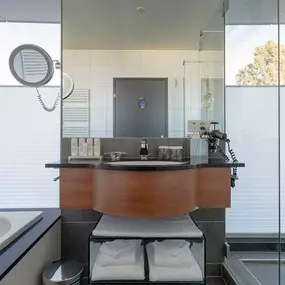 City Alp Bathroom