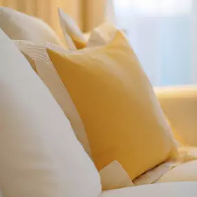 Textile Suite Pillows