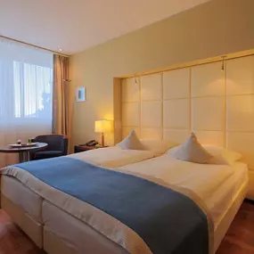 Penthouse Suite Bedroom