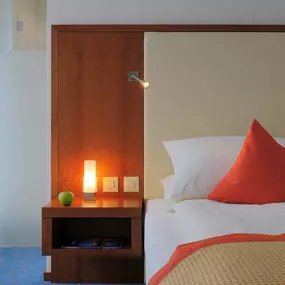 Junior Suite bedside table