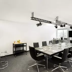 Meeting room Wien