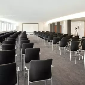 Meeting room Paris and Berlin