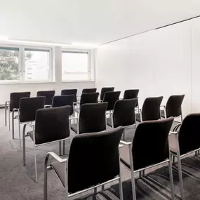 Meeting room Oslo