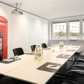 Meeting room London