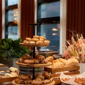 Breakfast - Filini Restaurant