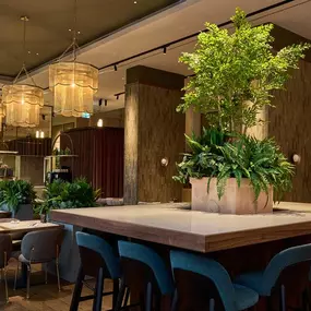 Filini Restaurant