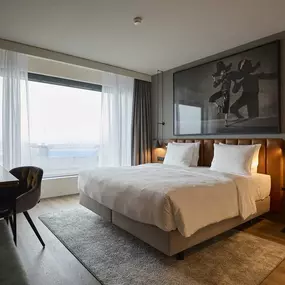 One Bedroom Suite