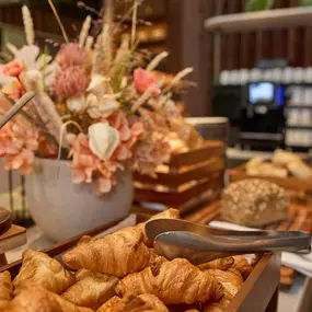 Breakfast - Filini Restaurant