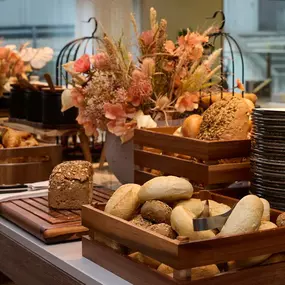 Breakfast - Filini Restaurant