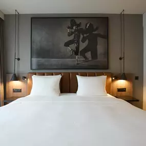 One Bedroom Suite