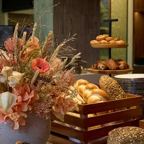 Breakfast - Filini Restaurant