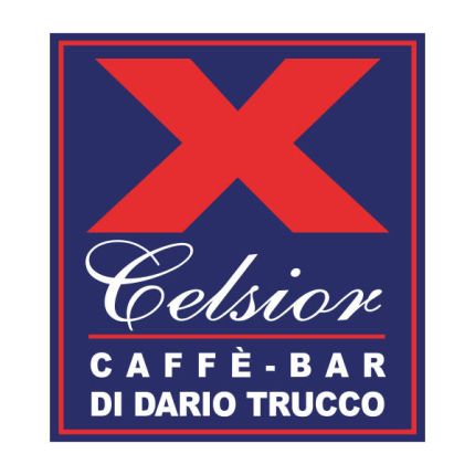Logo da X-Celsior Caffe-Bar
