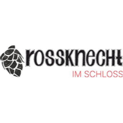 Logo de Rossknecht im Schloss