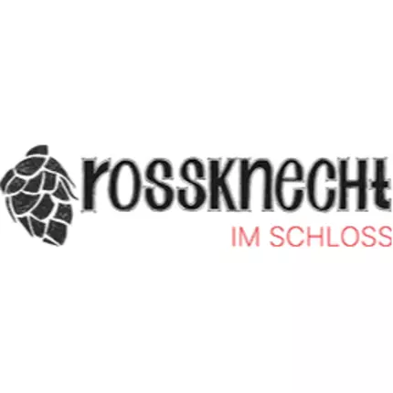 Logo from Rossknecht im Schloss