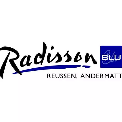 Logo od Radisson Blu Hotel Reussen, Andermatt