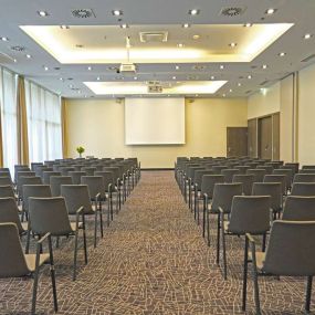 Meeting Room Donau + Traun + Enns