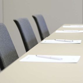 Meeting Room detail