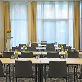 Meeting Room Donau