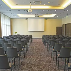 Meeting Room Donau + Traun + Enns