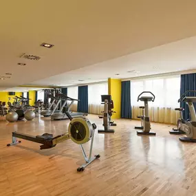 Fitness Room