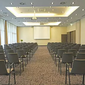 Meeting Room Donau + Traun + Enns