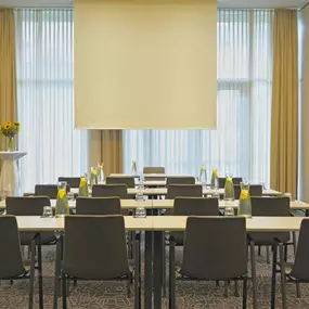 Meeting Room Donau