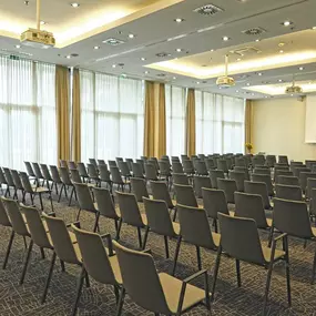 Meeting Room Donau + Traun + Enns