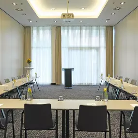 Meeting Room Traun