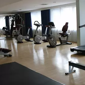 Fitness Room