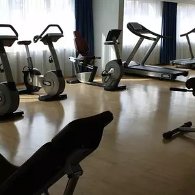 Fitness Room