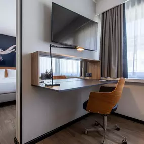 Suite with Kitchenette