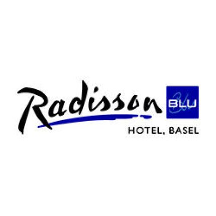 Logótipo de Radisson Blu Hotel, Basel